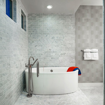 Ryder model home in Arizona