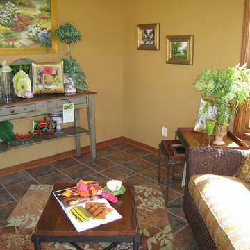 My Work