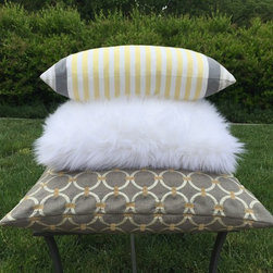 HSD - Decorative Pillows