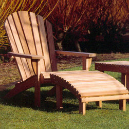 Barlow Tyrie - Outdoor Lounge Chairs