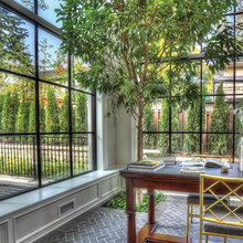 Bay Colony Family Room