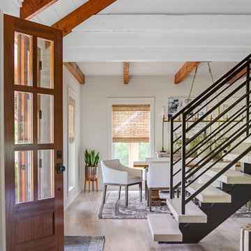 Carlisle Modern Farmhouse Remodel