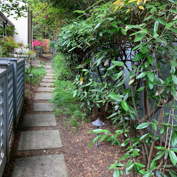 Chevy Chase Residence