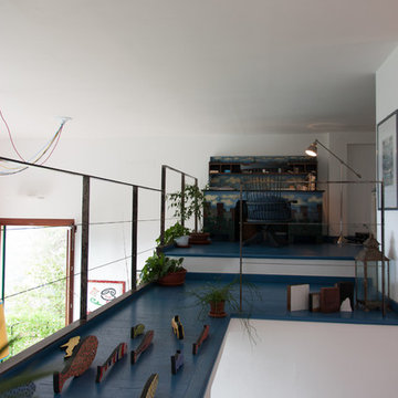 Appartamento in villa
