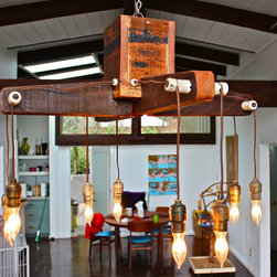Lighting - Chandeliers