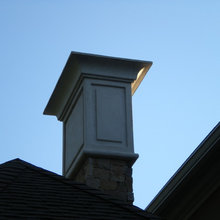 CHIMNEY