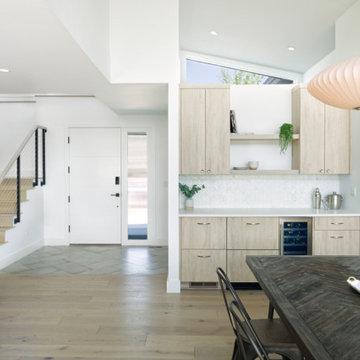 Mapleton Makeover