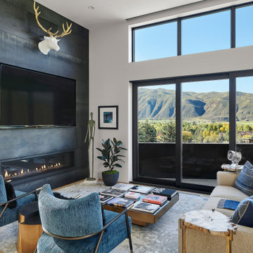 Minimalist Modern