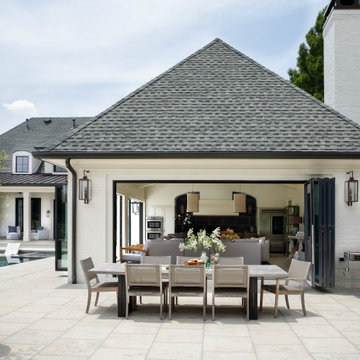 Golf Course Estate- New Construction Home