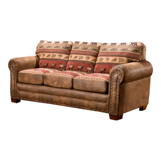 Sierra clearance lodge furniture
