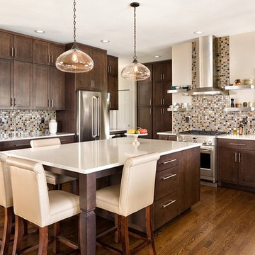 Elevated Louisville Living