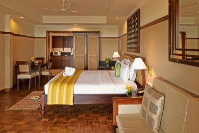 Club Mahindra, Munnar
