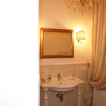 Appartamento NEW CLASSIC | 280 MQ