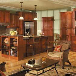 Fieldstone Kitchens - Kitchen Cabinetry