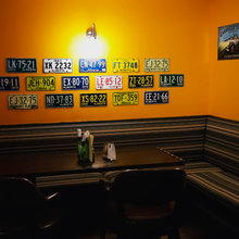 pequeño restaurant