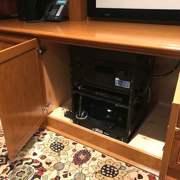 Home Entertainment