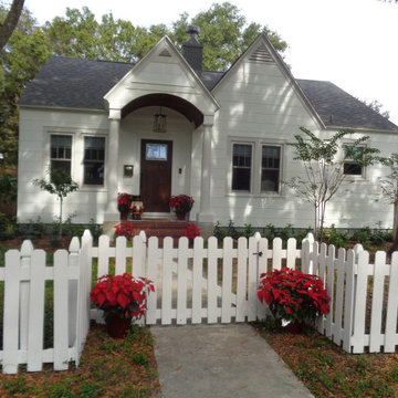 Gilson Residence