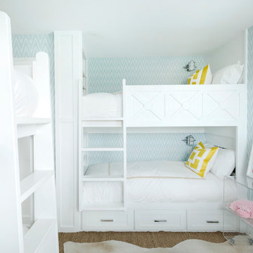 LUXE Galveston Project