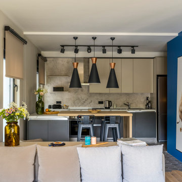 Residence 1+1_Tivat / Montenegro