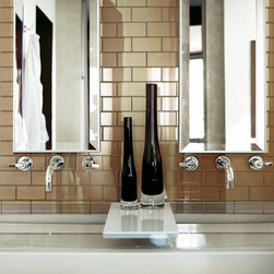 Bathrooms - Tiles