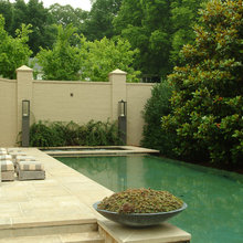 Pool and outdoors
