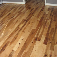 Flooring