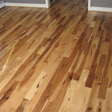 Rustic Hickory in Ardmore