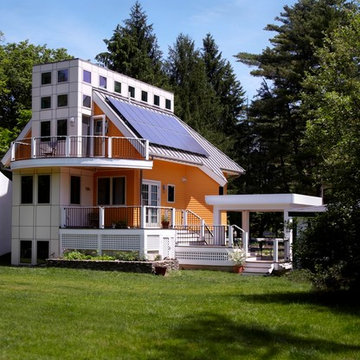 Toaster House