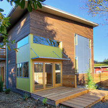 awnings