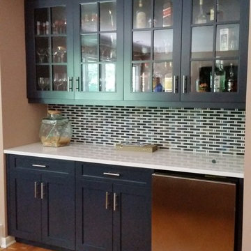 Home Bar