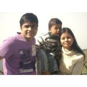 Jambu Jains foto