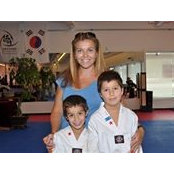 Katie Label's photo