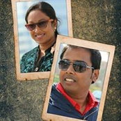 Foto von E Prabin Kumar