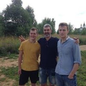 Valenten Kovalenko's photo
