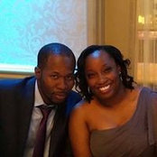 Foto von Bernadette Fraser Thomas