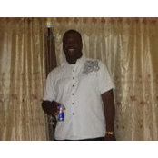 Ian Nicholson's photo