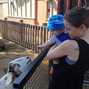 Jessica Dobkins's photo