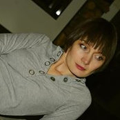 Kristina Šimkonė's photo