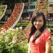 Rose Thaos foto