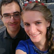 Julia Vlimant's photo