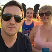 Simon Holmes's photo