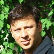 Naved Akhtar's photo