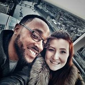 Marcus Sandiford's photo