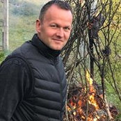Foto von Axel Helgason