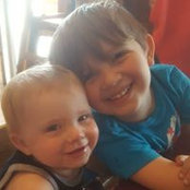 Lisa Gilbert's photo