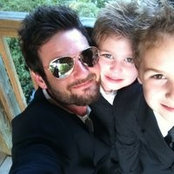 Foto von Zach Johnson