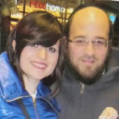 Simche Rosenfeld's photo