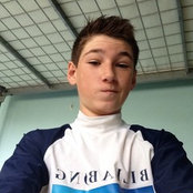 Keegan Hall's photo