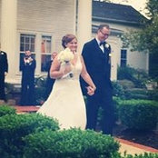 Foto de Leah Cantrell