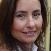 Foto von Angela Alonso